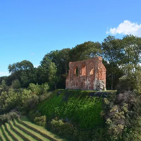 Guest house Jagodka 3*