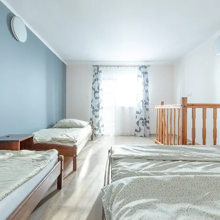 Guest house Jagodka 3*