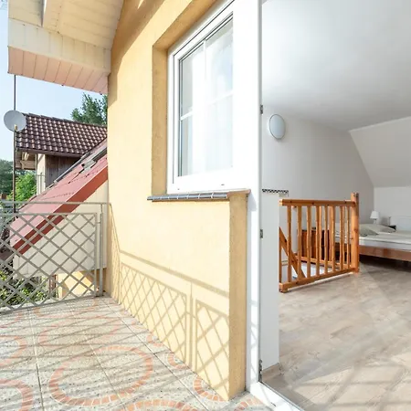 Guest house Jagodka 3*