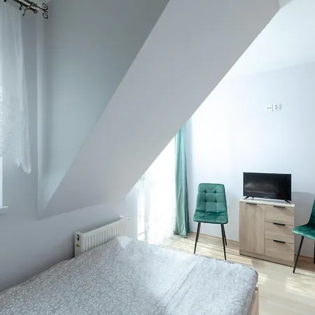 Guest house Jagodka 3*