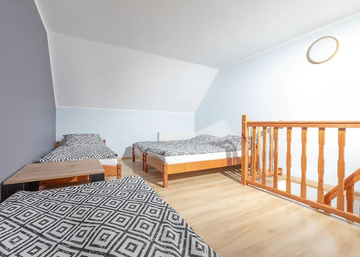 Jagodka 3* Trzęsacz